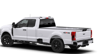 2026 Ford Super Duty® External Image 3